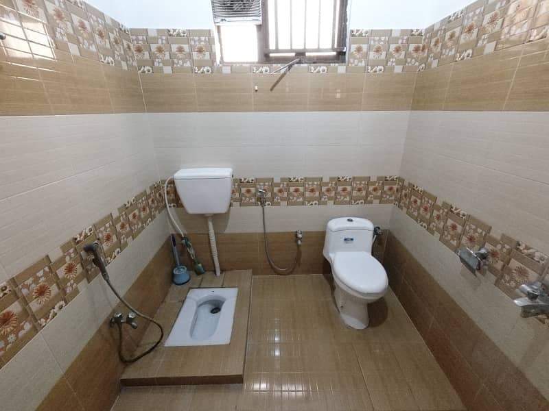 On Excellent Location A Centrally Located House Is Available For Sale In Rawalpindi 17