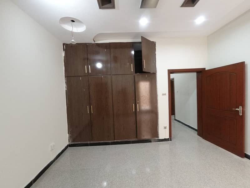 On Excellent Location A Centrally Located House Is Available For Sale In Rawalpindi 20