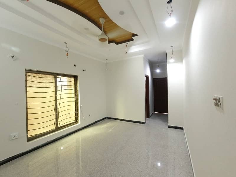 On Excellent Location A Centrally Located House Is Available For Sale In Rawalpindi 21