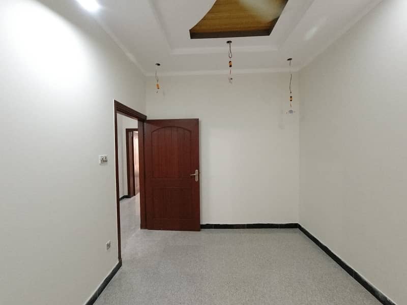 On Excellent Location A Centrally Located House Is Available For Sale In Rawalpindi 22