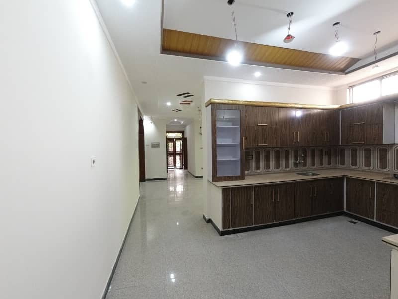 On Excellent Location A Centrally Located House Is Available For Sale In Rawalpindi 25