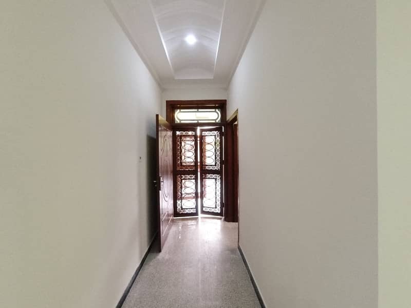 On Excellent Location A Centrally Located House Is Available For Sale In Rawalpindi 27