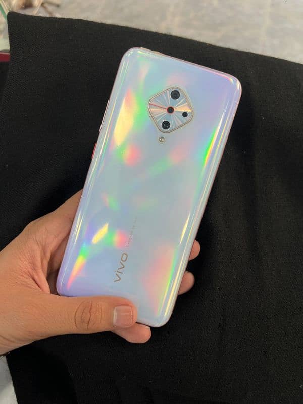 vivo s1 pro 10/10 condition 0