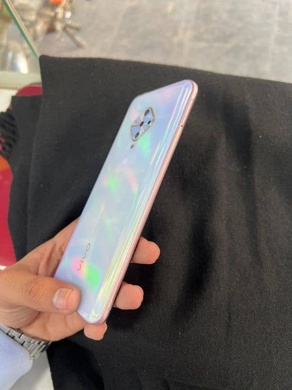 vivo s1 pro 10/10 condition 1