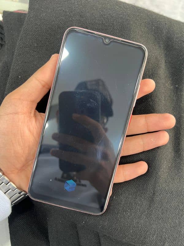 vivo s1 pro 10/10 condition 3