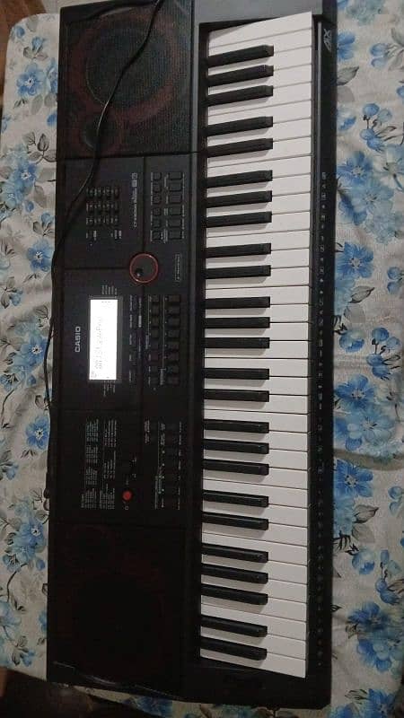 CT-X3000 Casio Keyboard Piano 2