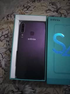 infinix