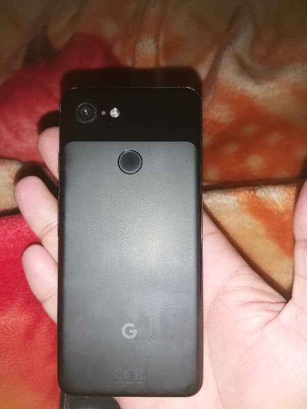 Google pixel 3 2