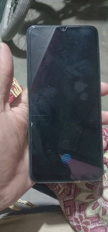 Vivo s1 8GB ram 256GB memory 5