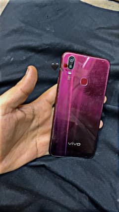 vivo y11s