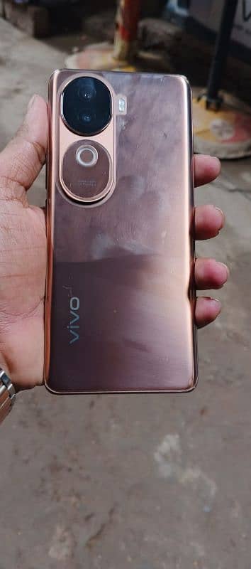 vivo v40e 0