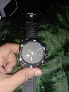 Invicta venom