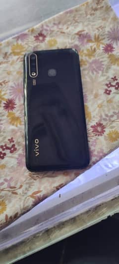 BEST SMART PHONE BRAND VIVO Y9 URGENT SALE