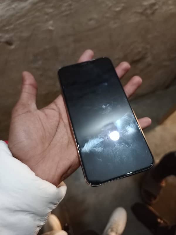 iPhone 11 Pro Max exchange possible 1