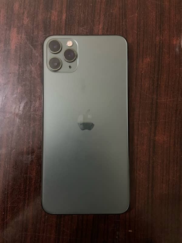 IPhone 11 Pro Max for sale 1