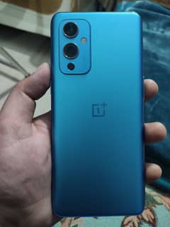 Oneplus 9, 5G Dual Sim, 12/256, 10/10 condition