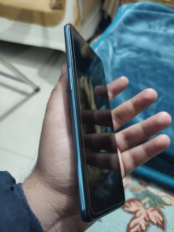 Oneplus 9, 5G Dual Sim, 12/256, 10/10 condition 2