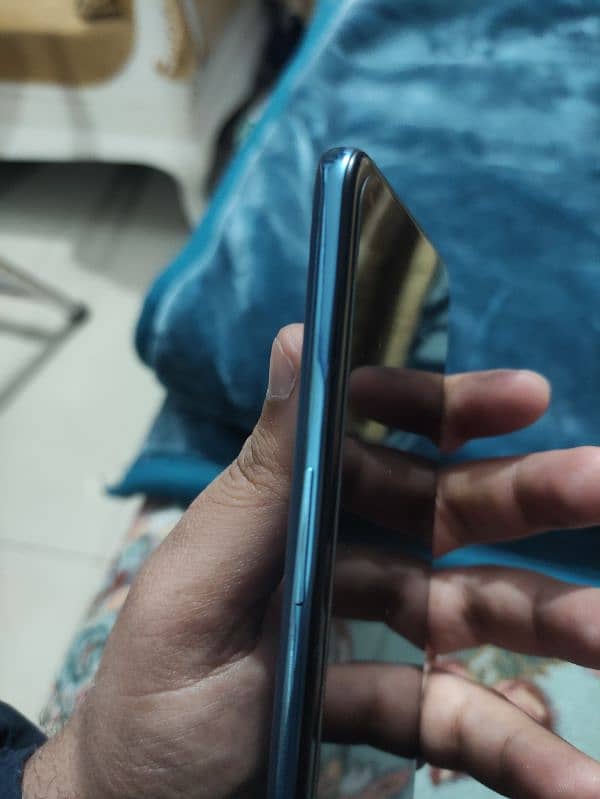 Oneplus 9, 5G Dual Sim, 12/256, 10/10 condition 3