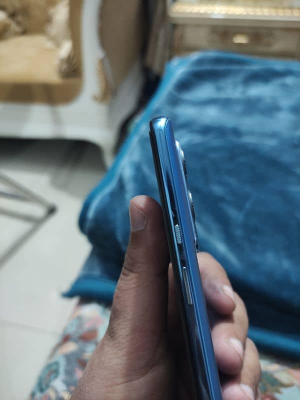 Oneplus 9, 5G Dual Sim, 12/256, 10/10 condition 8