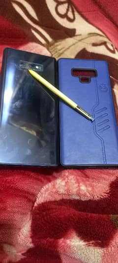 I'm saling samsung galaxy note 9  4000mh battery