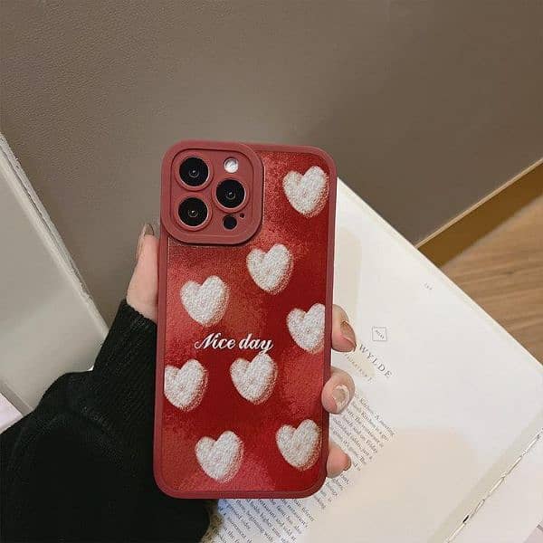 IPHONE CASES FOR ALL MODELS 3