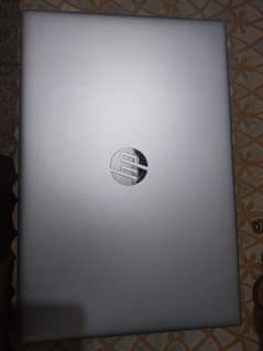 HP 650 G4