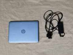 Hp Elitebook 820 g3 i5 6th generation (Laptop without battery)Read Add