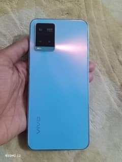 Vivo Y33s 8gb 128gb