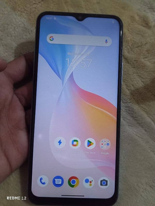 Vivo Y33s 8gb 128gb 1