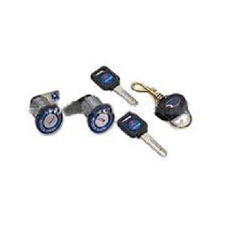 Universal Car Door Locks 0