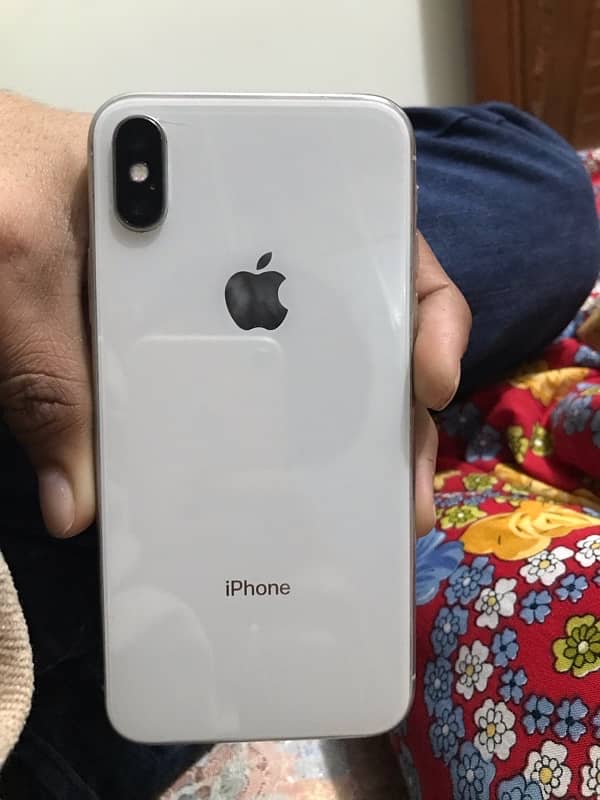 iPhone X non pta 64gb 1