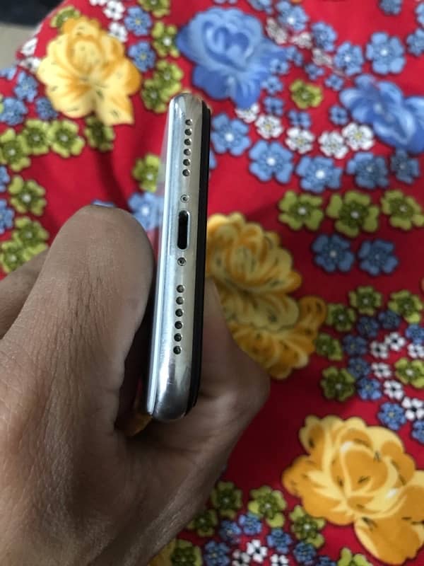 iPhone X non pta 64gb 5