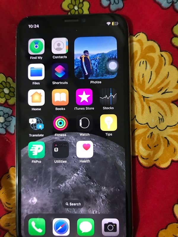 iPhone X non pta 64gb 8