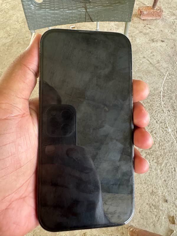 IPhone 14 Pro 256 Gb 2