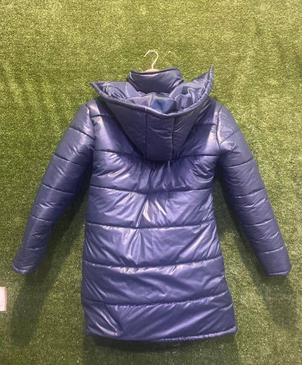 Waterproof Puffer coats for men and women/ Whatsaap 03001377230 3