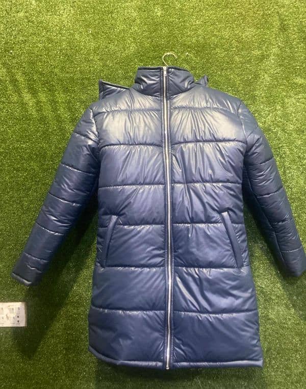 Waterproof Puffer coats for men and women/ Whatsaap 03001377230 4