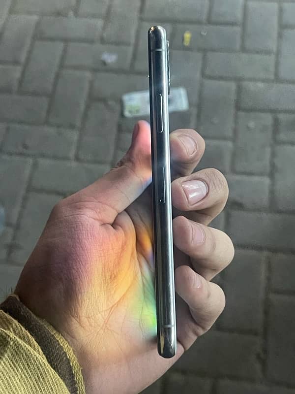 iphone x 256 pta approved 2