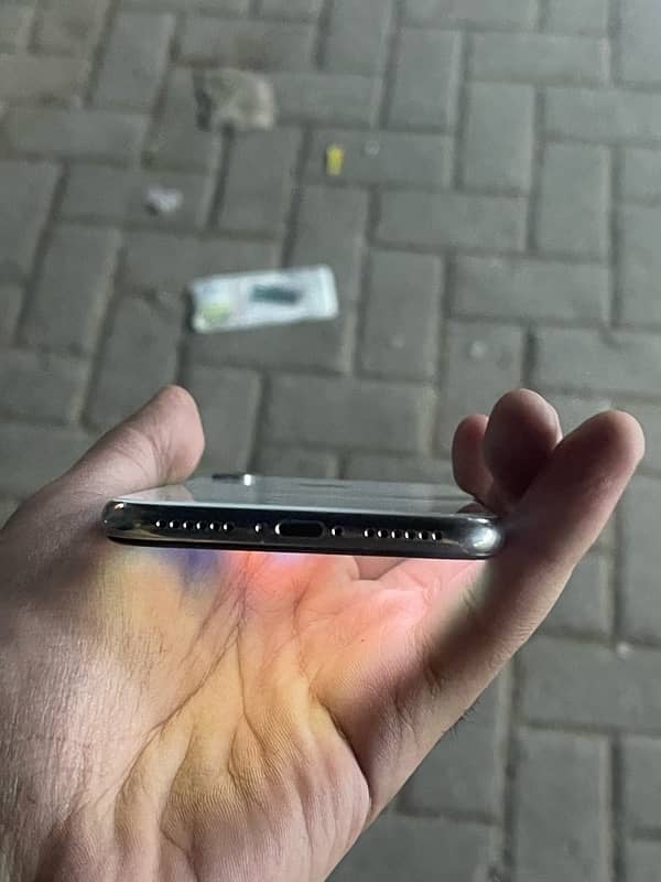 iphone x 256 pta approved 3