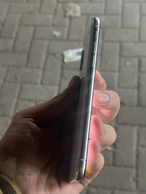 iphone x 256 pta approved 4