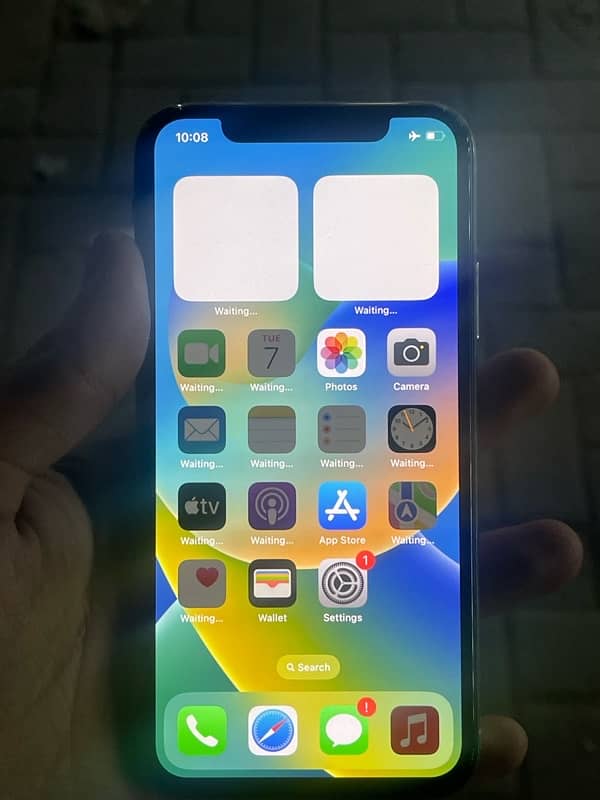 iphone x 256 pta approved 5