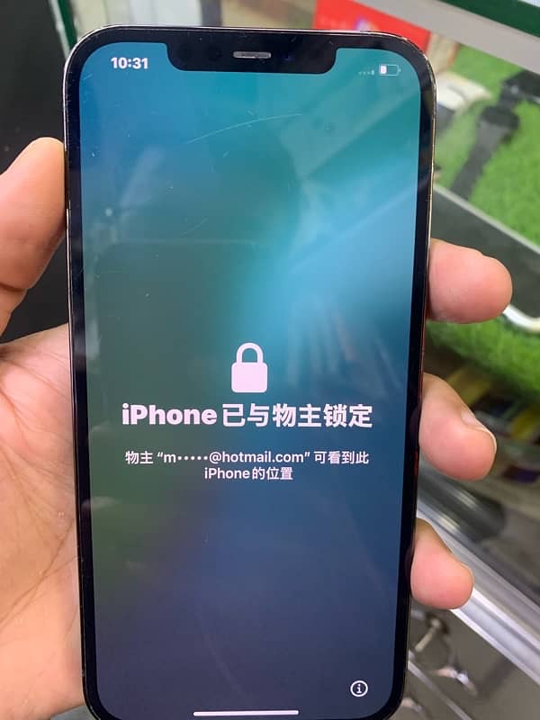 iPhone 12 Pro Max original pannal body camera all parts 0