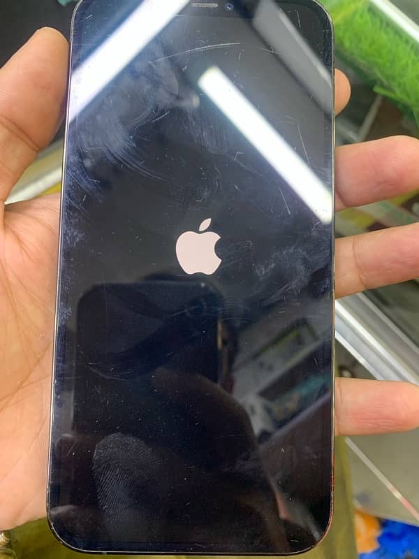 iPhone 12 Pro Max original pannal body camera all parts 1