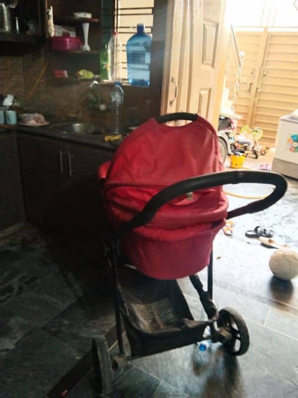 pram for sale 3