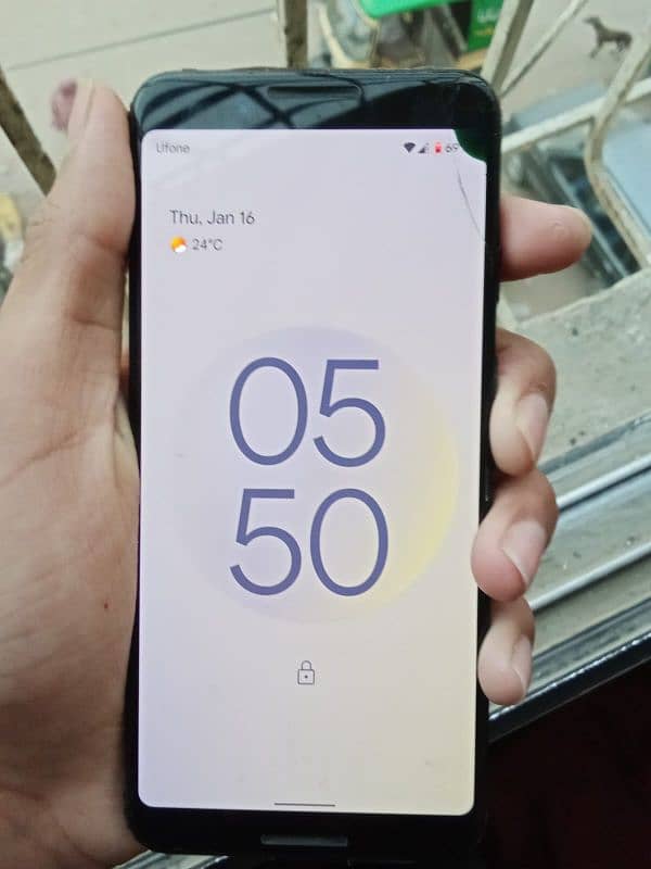 Google pixel 3 Official approved 0