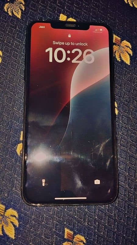 iphone 11 pro max 256 pta approved 1