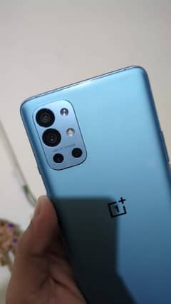 oneplus 9r dual pta