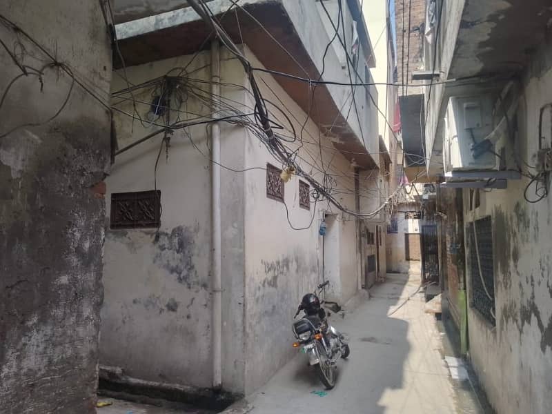 House for Sale In Fateh Garh 1