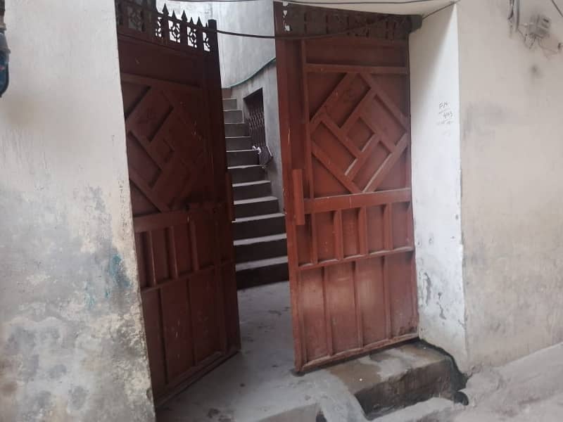 House for Sale In Fateh Garh 6