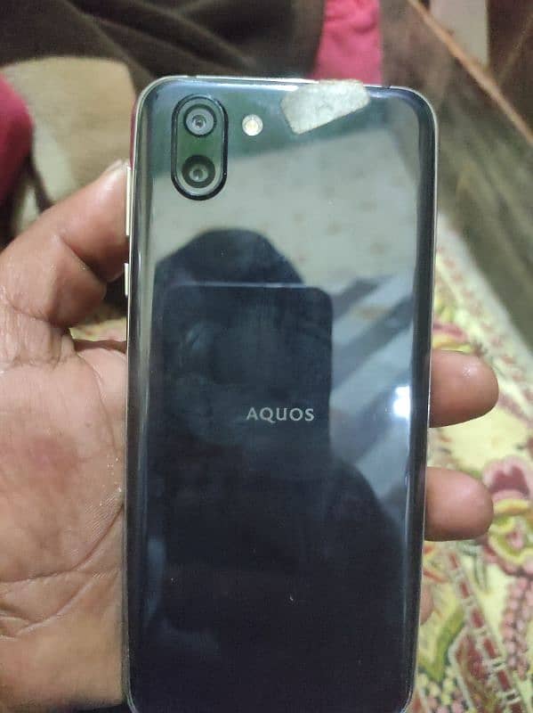 Aquas R2 10by10 2 Months SIM Working 0