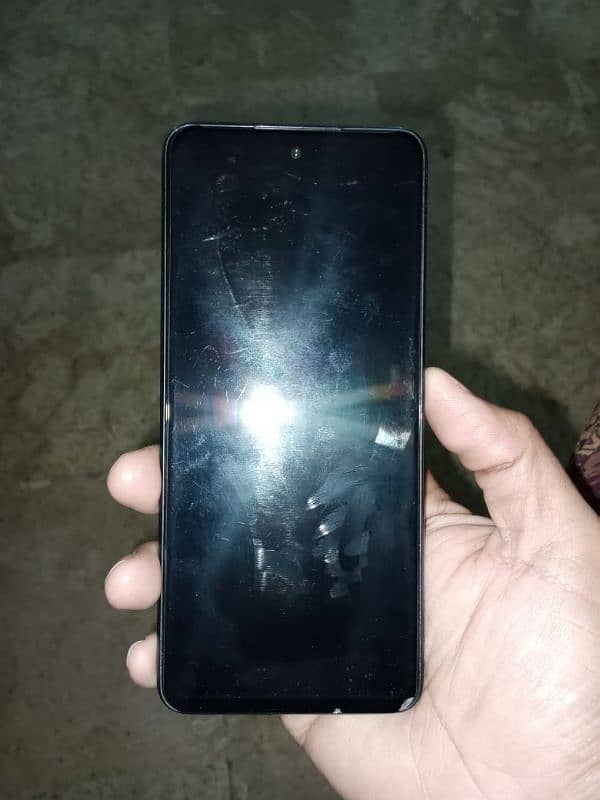 urgent sale or exchange infinix zero x neo with box 0